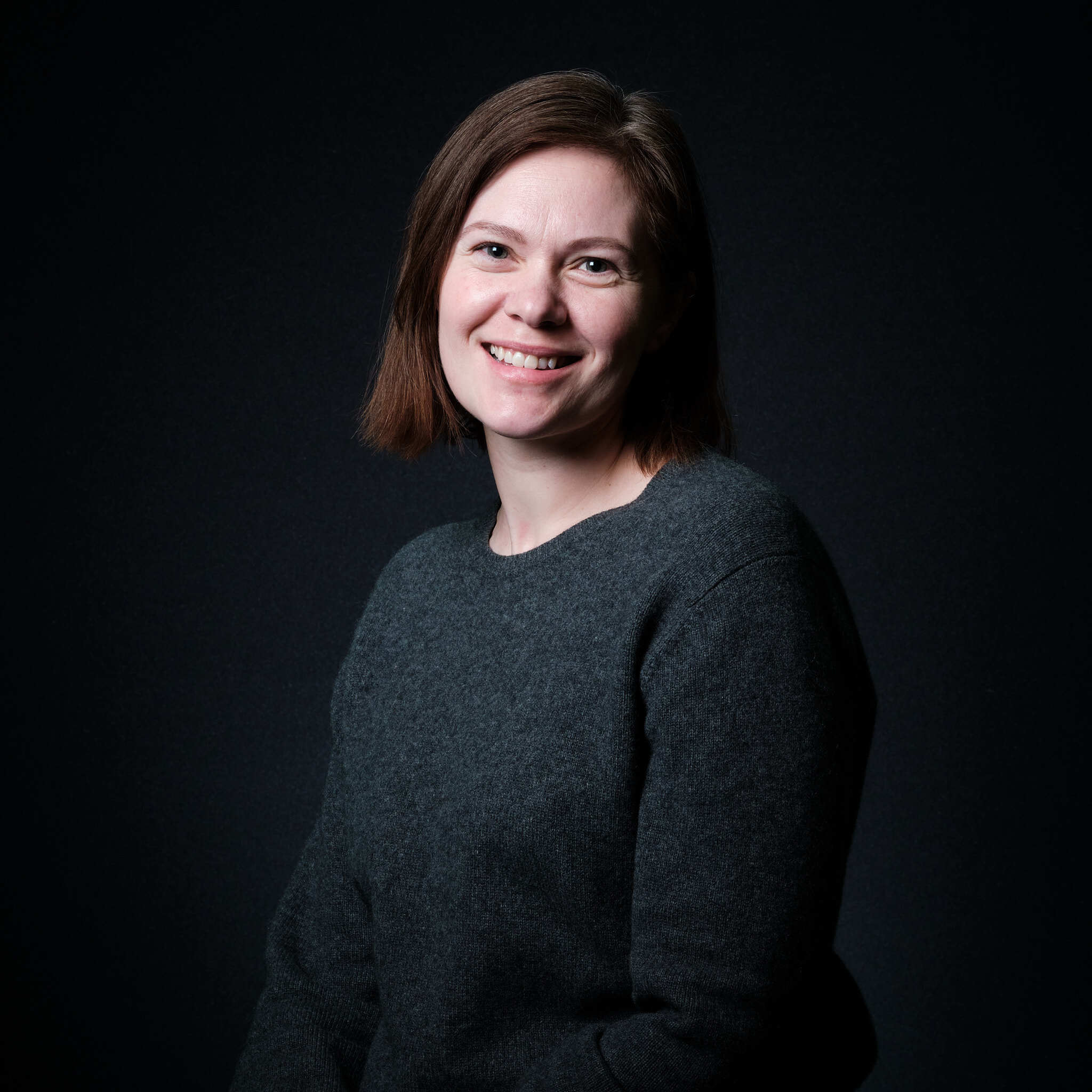 Annette Flaten
