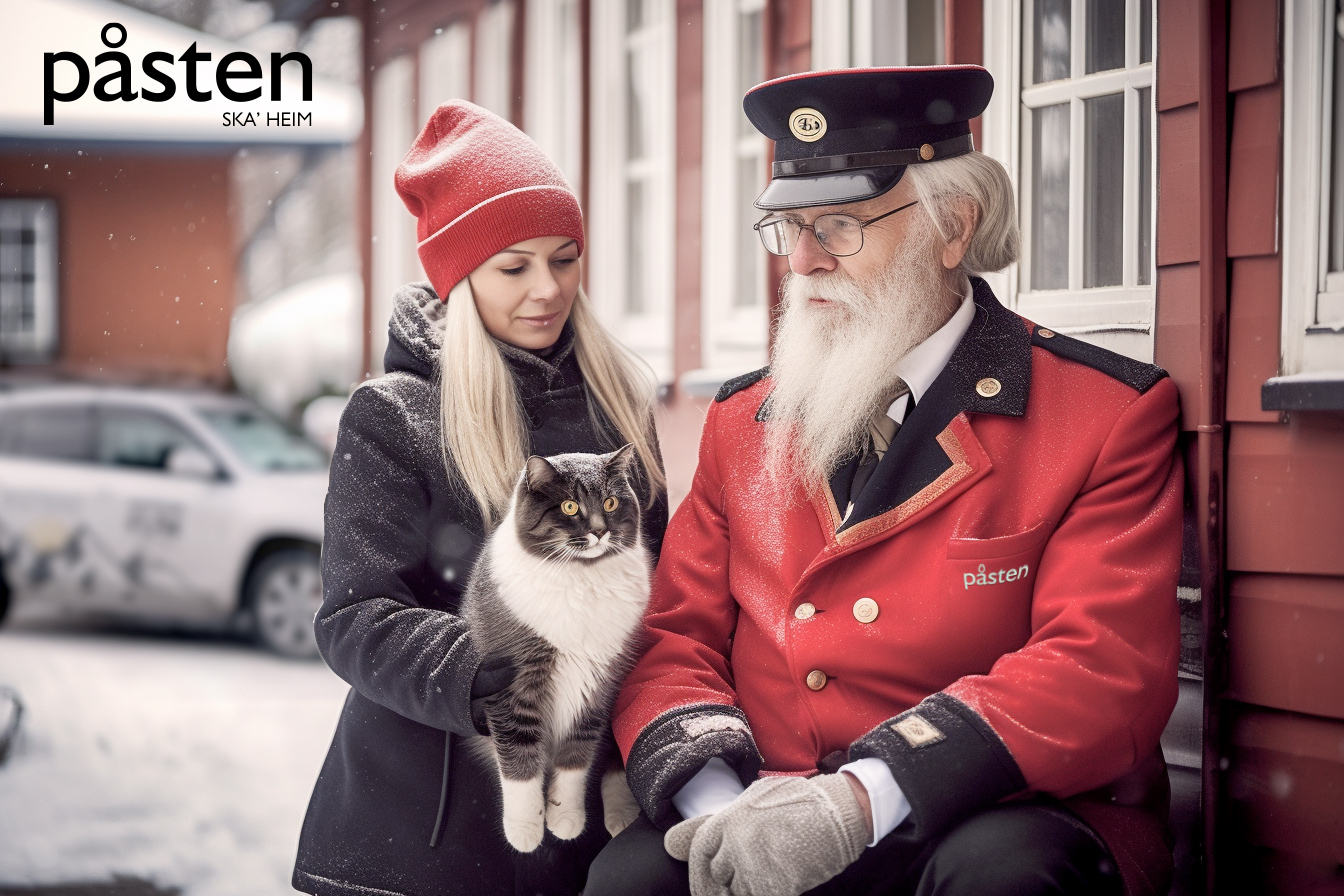 Påsten Hol